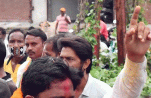 BJD Wins Pipili Bye-Poll