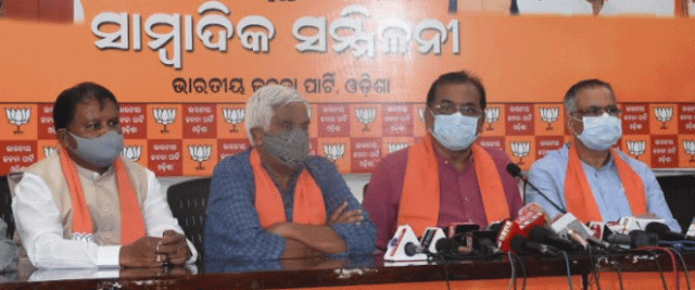 Silence Raises Questions