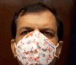 Prison Intercom For Face To Face Talk