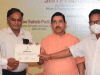 ଏମସିଏଲକୁ କେନ୍ଦ୍ର ମନ୍ତ୍ରୀଙ୍କ ପ୍ରଶଂସା