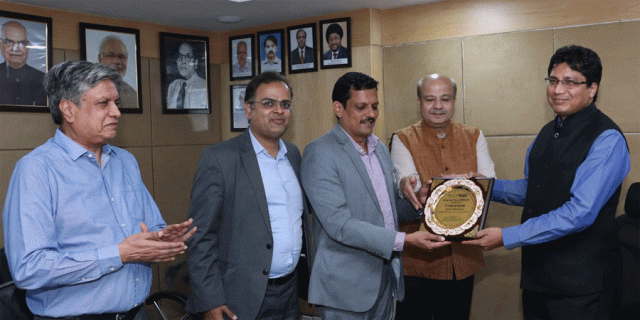 IREDA Lends 1100 Cr To Vector Green Energy