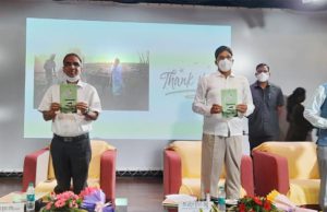 Odisha Gets Green Ag Project
