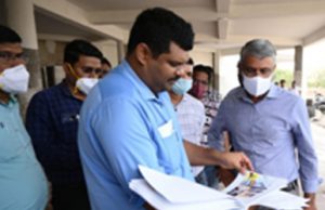 ତୈଳବୀଜ ଚାଷ ବୃଦ୍ଧି ପାଇଁ ନିର୍ଦ୍ଦେଶ