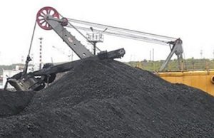 Coal Production Goes Up