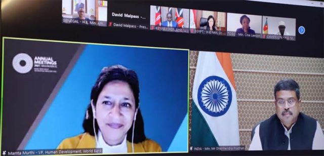 ସମାନ ଶିକ୍ଷା ପାଇଁ ମଜବୁତ୍ ଢାଞ୍ଚା ପ୍ରସ୍ତୁତ ହେବ