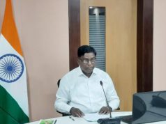 ଚିଲିକାବାସୀଙ୍କ ସୁରକ୍ଷାକୁ ଗୁରୁତ୍ୱ