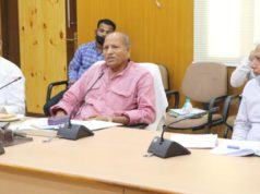 ଉପାନ୍ତ ଅଞ୍ଚଳ ଯିବ ଗୃହ କମିଟି