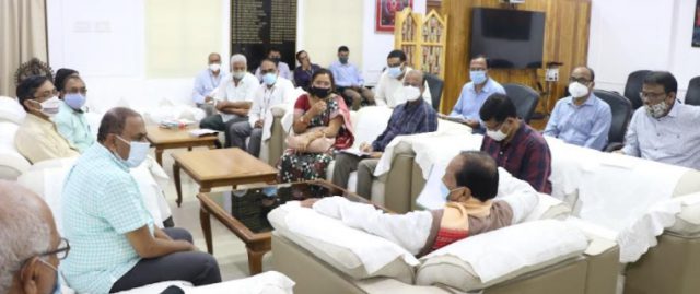 ଅନୁବାଦନ ହେବ ବିଧାନସଭାର ସମସ୍ତ ଆଲୋଚନା