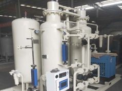 ୨୪୯୪ ଅକ୍ସିଜେନ୍ ପ୍ଲାଣ୍ଟ କାର୍ଯ୍ୟକ୍ଷମ