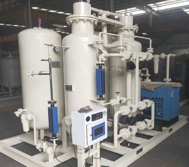 ତୃତୀୟ ଲହର ମୁକାବିଲା ପାଇଁ ଅକ୍ସିଜେନ ପ୍ରସ୍ତୁତ