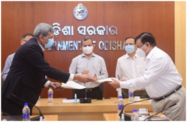 ଏସ୍.ଡି.ଜି. ହାସଲ ନିମନ୍ତେ ସ୍ୱତନ୍ତ୍ର ପି.ଏମ୍.ୟୁ.