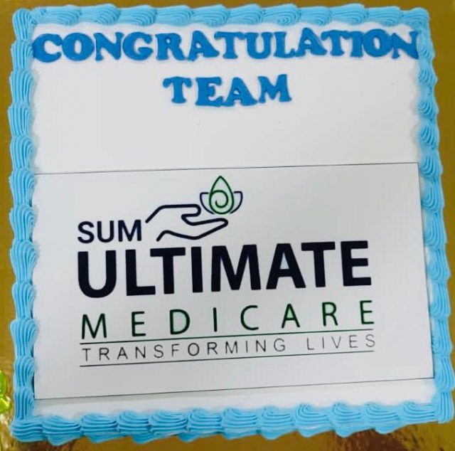 ସମ୍ମମରେ ପେଟ-ସିଟି ସ୍କାନ ସେବାକୁ ବର୍ଷେ ପୂରିଲା