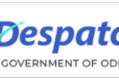 କର୍ମଚାରୀଙ୍କ ପାଇଁ ଇ-ଡେସପାଚ୍ ପଙ୍ଗୁ