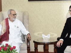 Team Japan Happy With Indo-Japan Ties