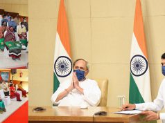 Homestead Land For Hirakud Oustees