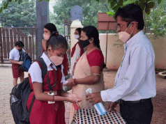 Class VI & VII Resumes