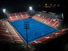 Vivek To Lead India Jr Team