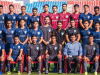 DSYS Promoting & Strengthening Football Through Tri Series Friendly