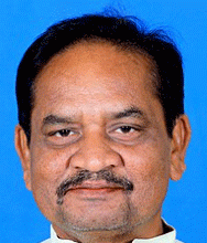 BJP Walks Out Of All Party Meet