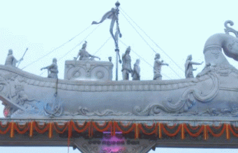 No Balijatra 2021 Too