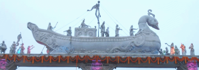 No Balijatra 2021 Too