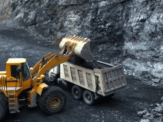 GSI Clears 5 Mineral Blocks