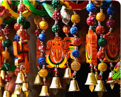 Ekamra Haat Boosts Handicrafts