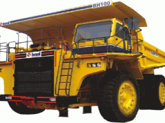 MCL Retrofits LNG Kit With Dumpers