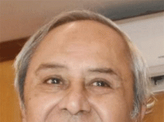 Naveen Welcomes Farm Law Scrap