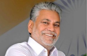 India Targets 22 MMT Fish Production