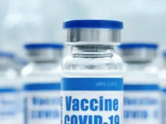 Odisha Administers 4 Crore Vax