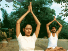 Home Meditation Empowers Brain