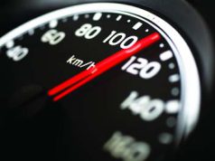 Support Sought For Over Speed Detection