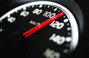 Support Sought For Over Speed Detection