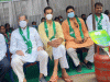 BJD Raises Voice Against LPG Price Hike