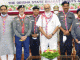 OSBSG New Team Takes Oath