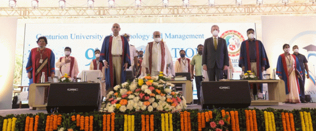 Centurion Varsity Promotes Skill Education