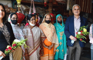 MoHUA Lauds Odisha Urban SHGs