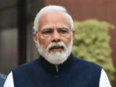 India Moving Towards 150 Crore Vax