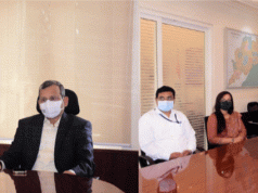 Mantra For IAS Probationers