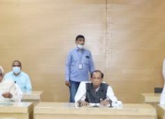 କୋଭିଡ୍ କଟକଣା ମଧ୍ୟରେ ଗୃହ ଚାଲିବାକୁ ନିଷ୍ପତ୍ତି