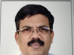 Murugesan Gets OMBADC Charge