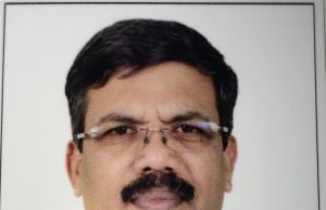 Murugesan Gets OMBADC Charge