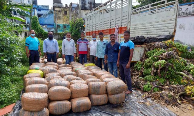 ଅବକାରୀ ଗିରଫଦାରୀ ୩ଗୁଣାରୁ ଅଧିକ