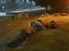 ସହରାଞ୍ଚଳରେ ୧୩ହଜାରରୁ ଅଧିକ ବାସହୀନ