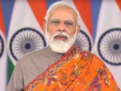 Center Withdraws Agri Laws