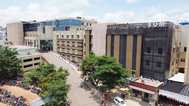 SUM Sets Jab Program