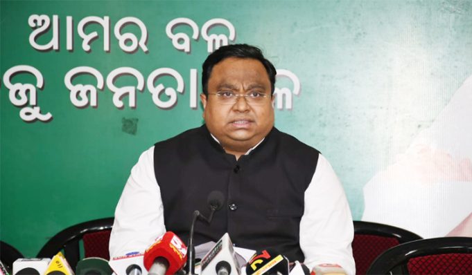 BJD Decry Image Post
