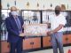 SOA Pacts With Makerere Varisty