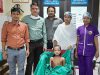 ବାଳକର ଜୀବନ ବଞ୍ଚାଇଦେଲେ ସମ୍ ଡାକ୍ତର